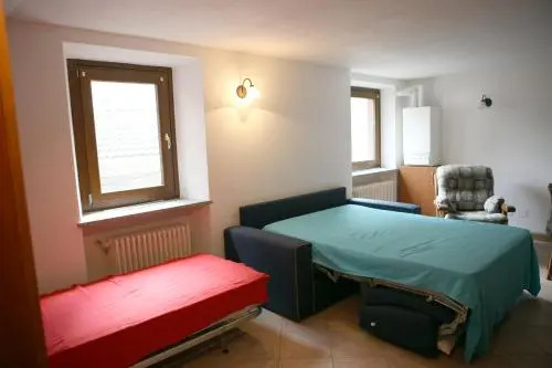 Maison Cassius