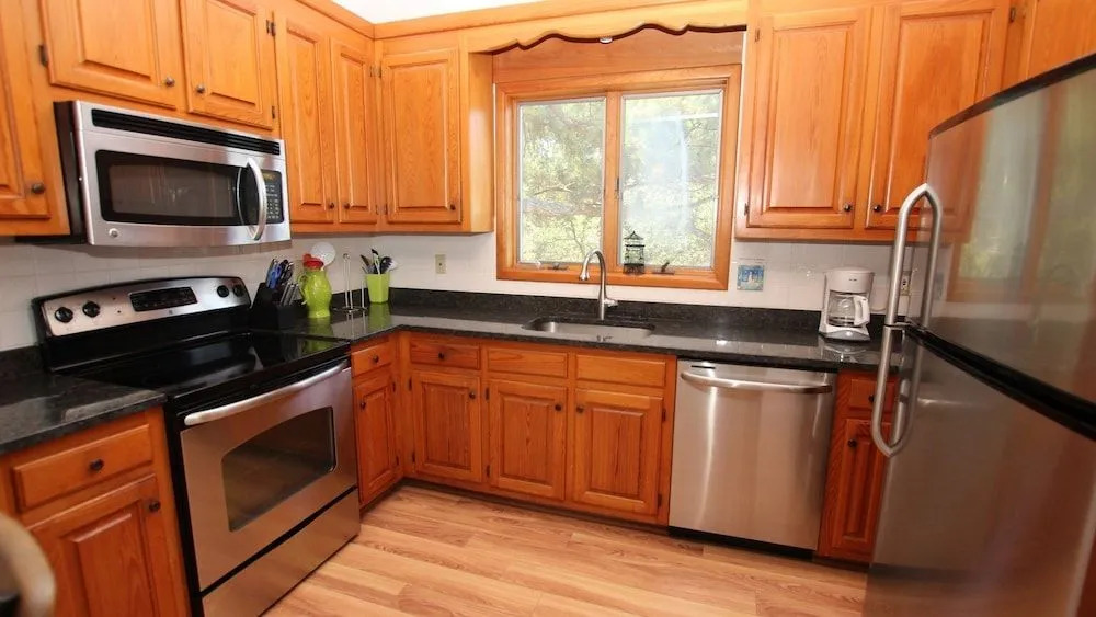 Carolina Sunset - 4 Br Home