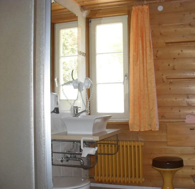 Hotel Waldeck in Todtnau
