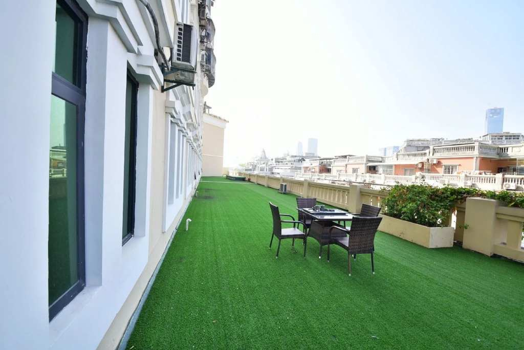 ibis Styles XM Zhongshan