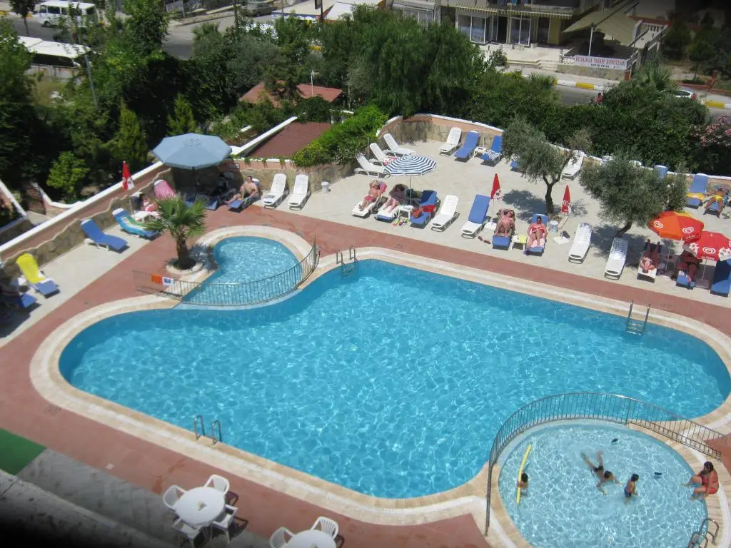 Oya Apart Kuşadası