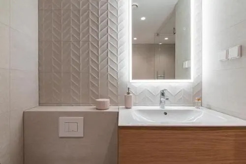Lastekodu City Center Apartment