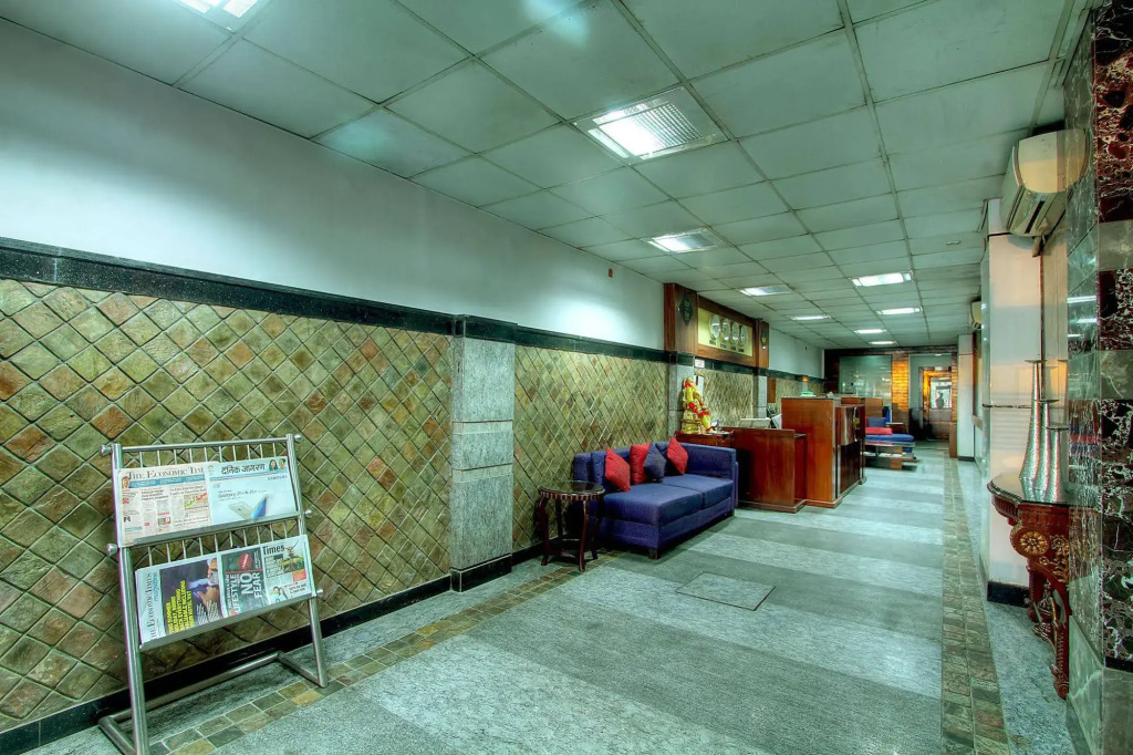 Hotel Freesia
