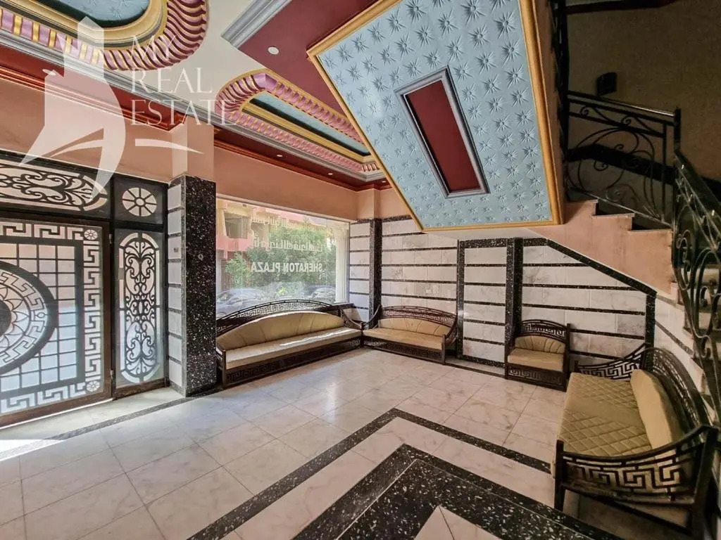 Studio Sheraton Plaza Downtown 308 (Adults Only)