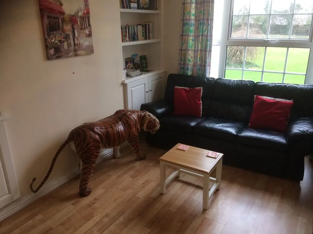 Holmsleigh Bed And Breakfast