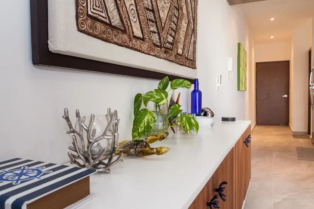 Splendid 1 bedroom by Happy Address