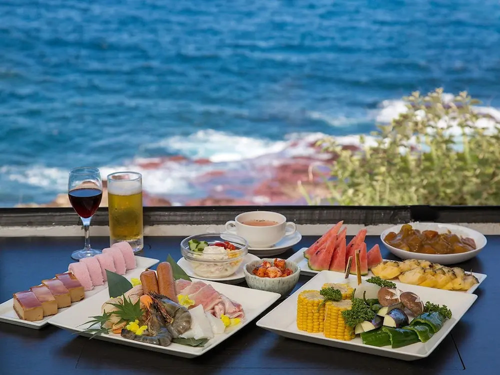 Hotel Lido Azzurro