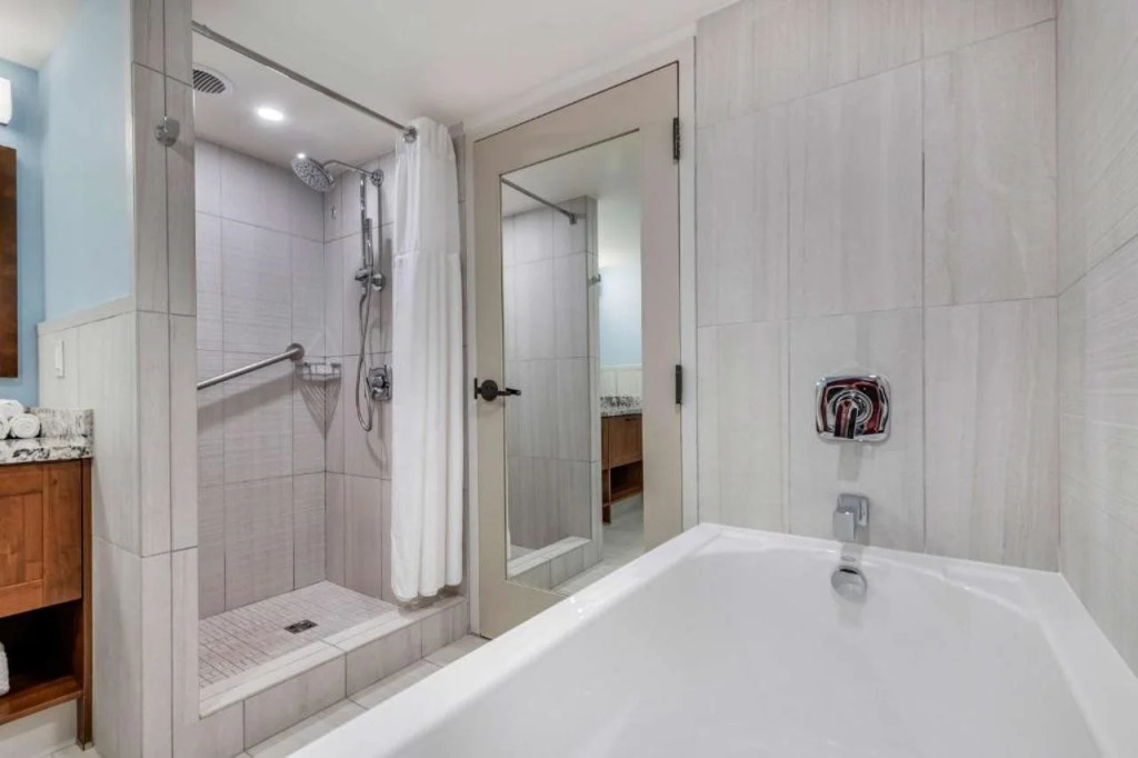 Hilton Vacation Club Flamingo Beach Sint Maarten