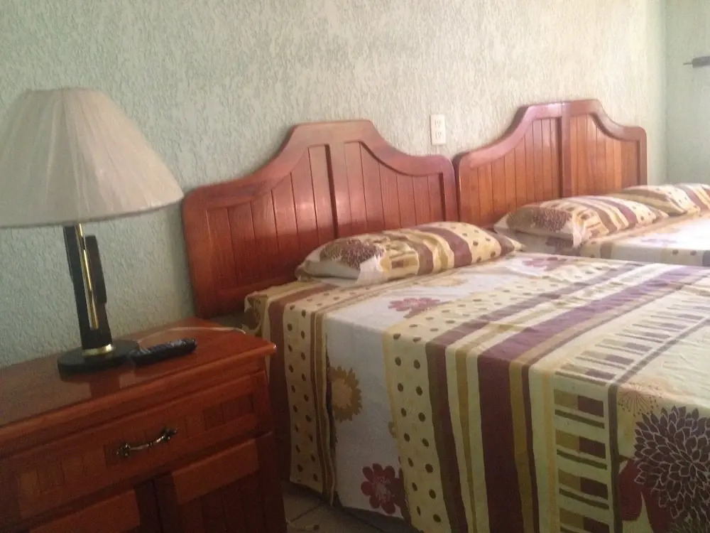 Hotel Casa Corita