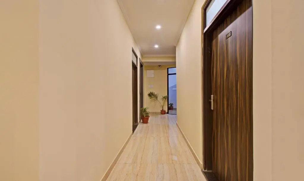Hotel Rama Hindustani