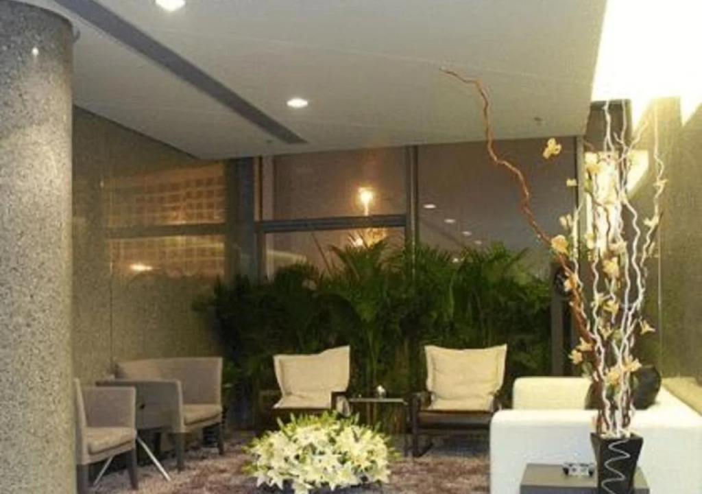 Qingdao Housing International Hotel