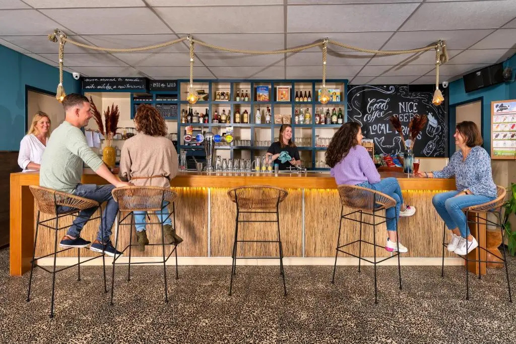 Stayokay Hostel Texel