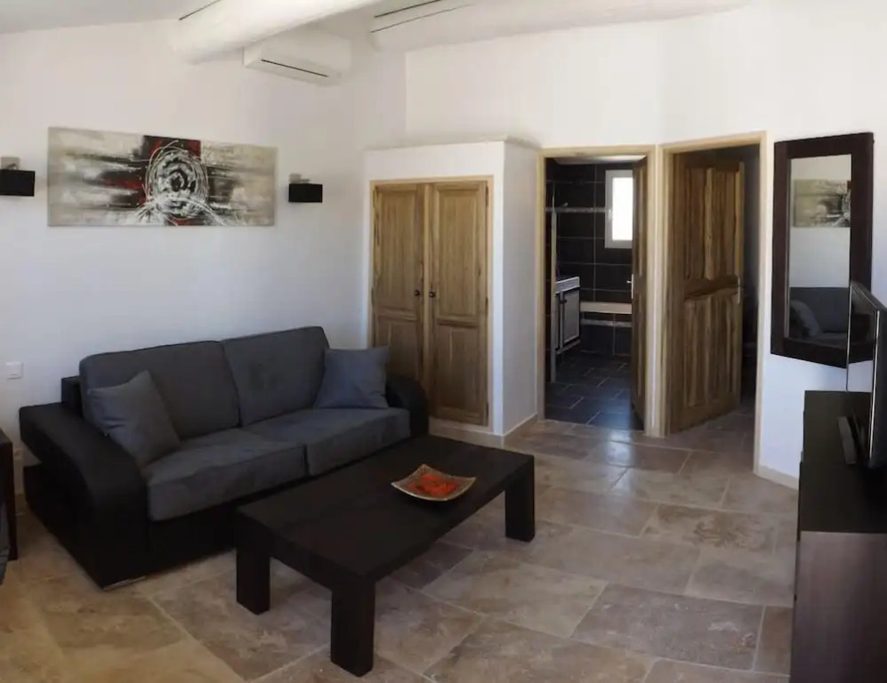 Mas Dansavan Chambres dhôtes