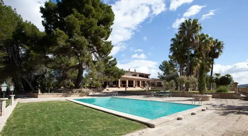 Villa Sarrià