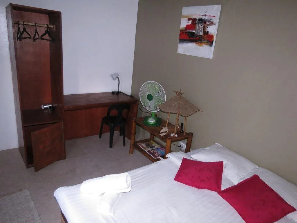 Mayumi Resort