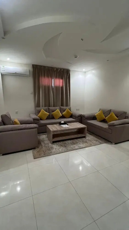 Sweet Star Serviced Apartments