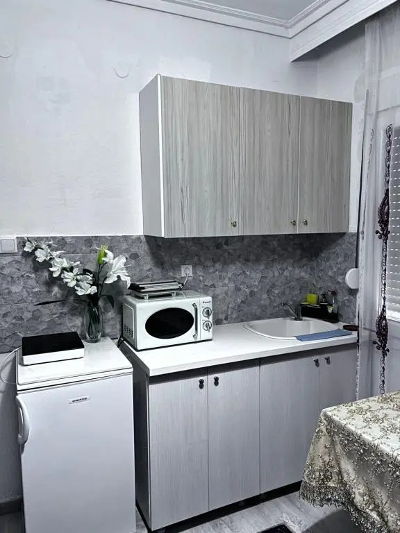 apartment 38m