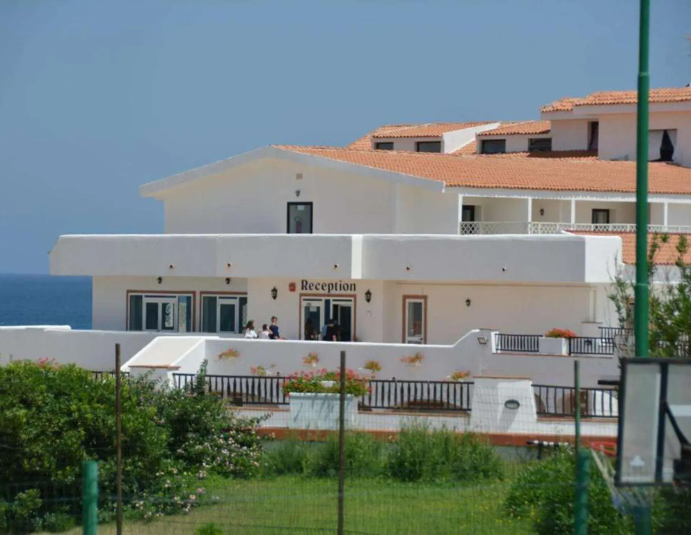 Residence Cala Del Mar