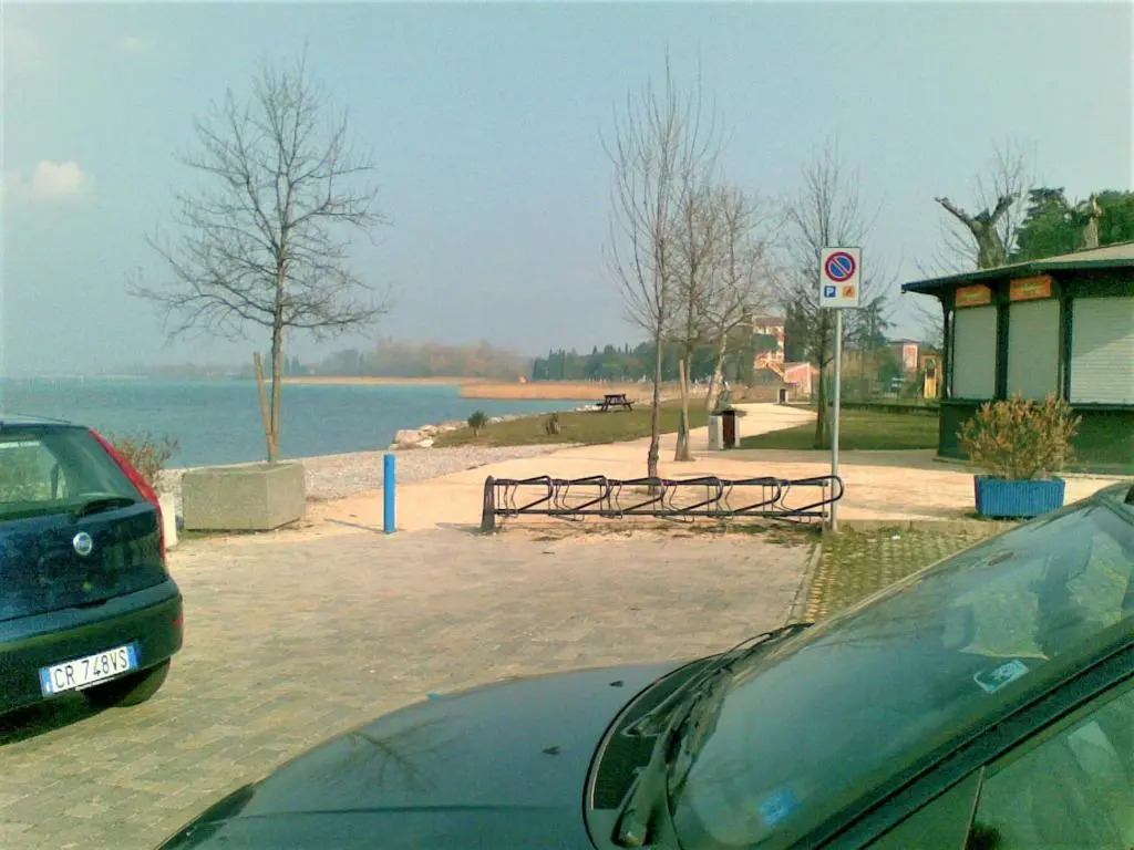 Casa Gisela Garda Fiordaliso 1
