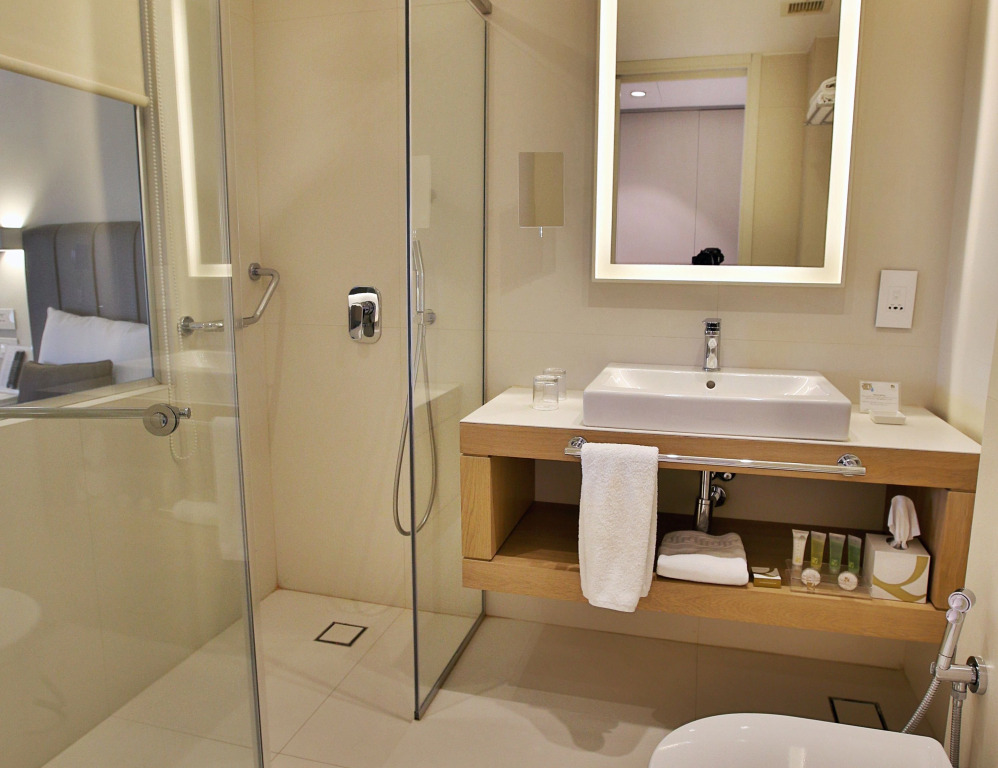 AlQasr Metropole Hotel