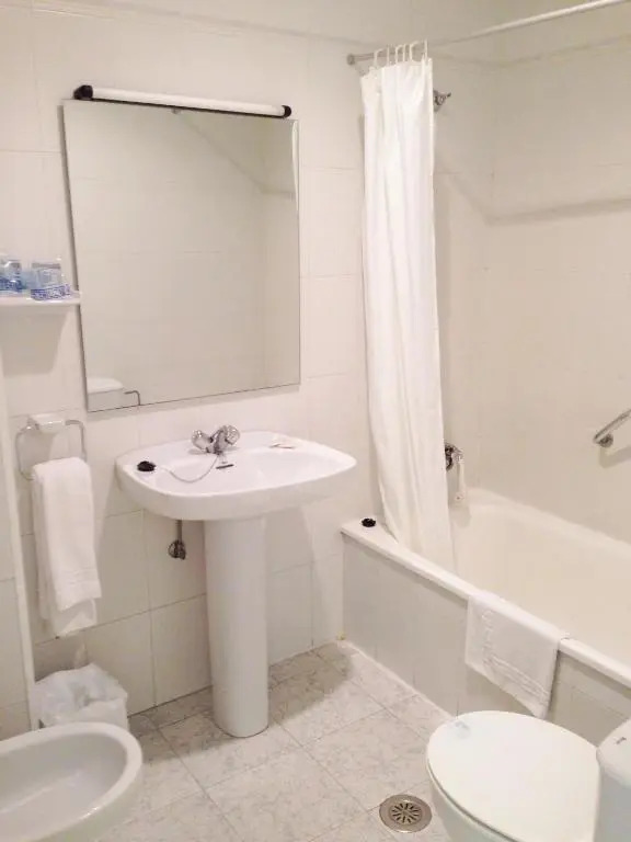 Hotel Atlante Sanxenxo Boutique