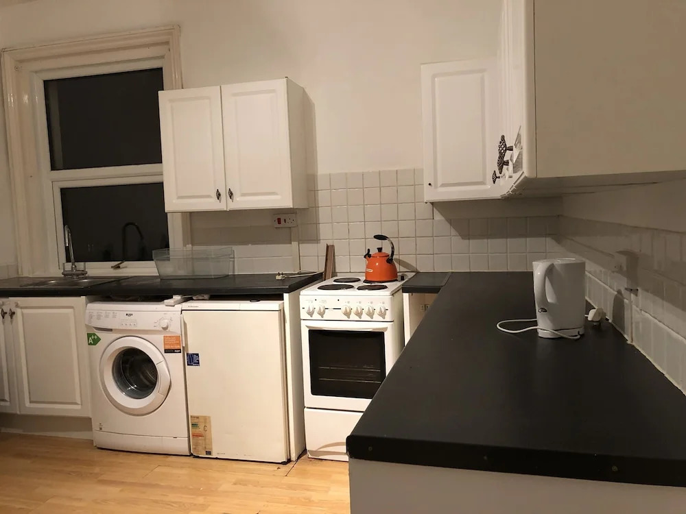 2 Bed Apartment in Basingstoke