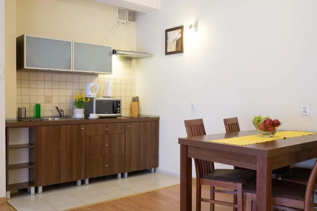 Aparthotel Bellamonte