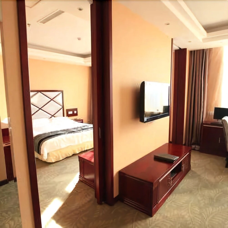 Ke Guan International Hotel