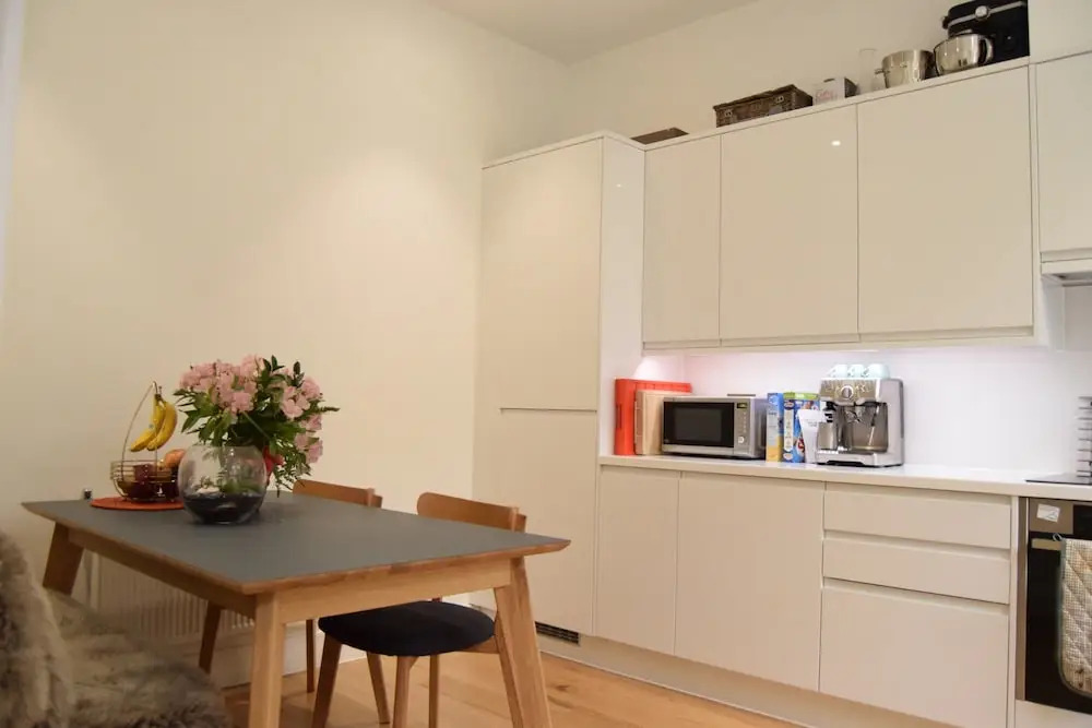 2 Bedroom House in Hackney