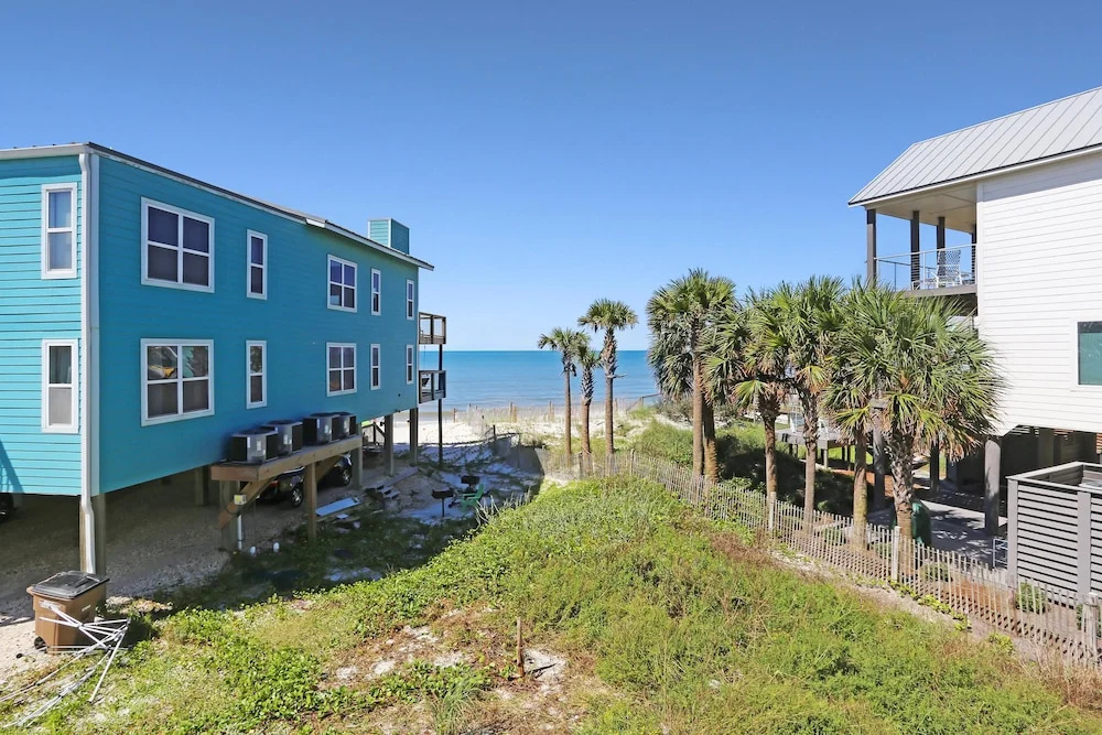 Paradise By The Gulf