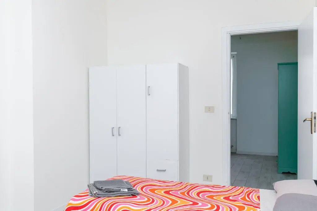 Cornigliano Apartment 2