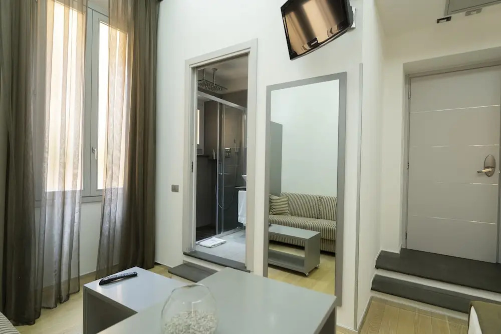 Le Camere Dei Conti - Rooms
