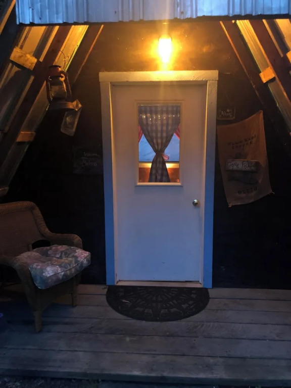 Cottonwood Cabins
