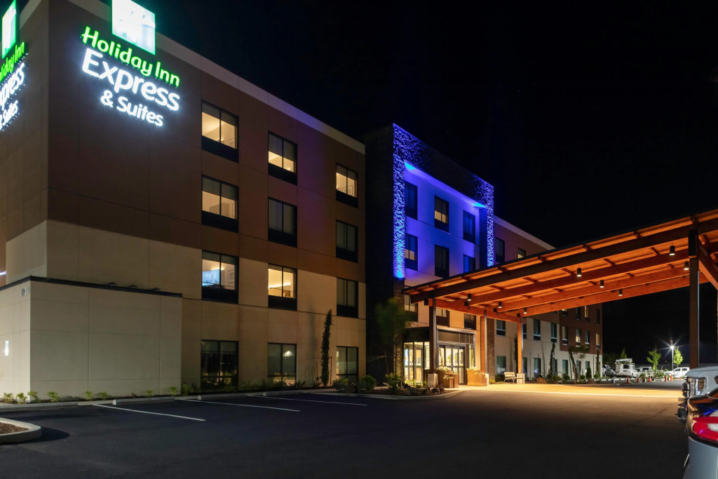 Fairfield by Marriott The Dalles