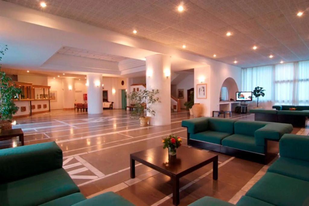 Limira Mare Hotel