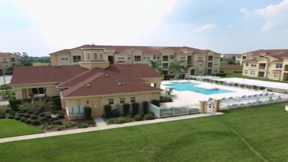 Tr314 - Terrace Ridge - 2 Bed 2 Baths Condo