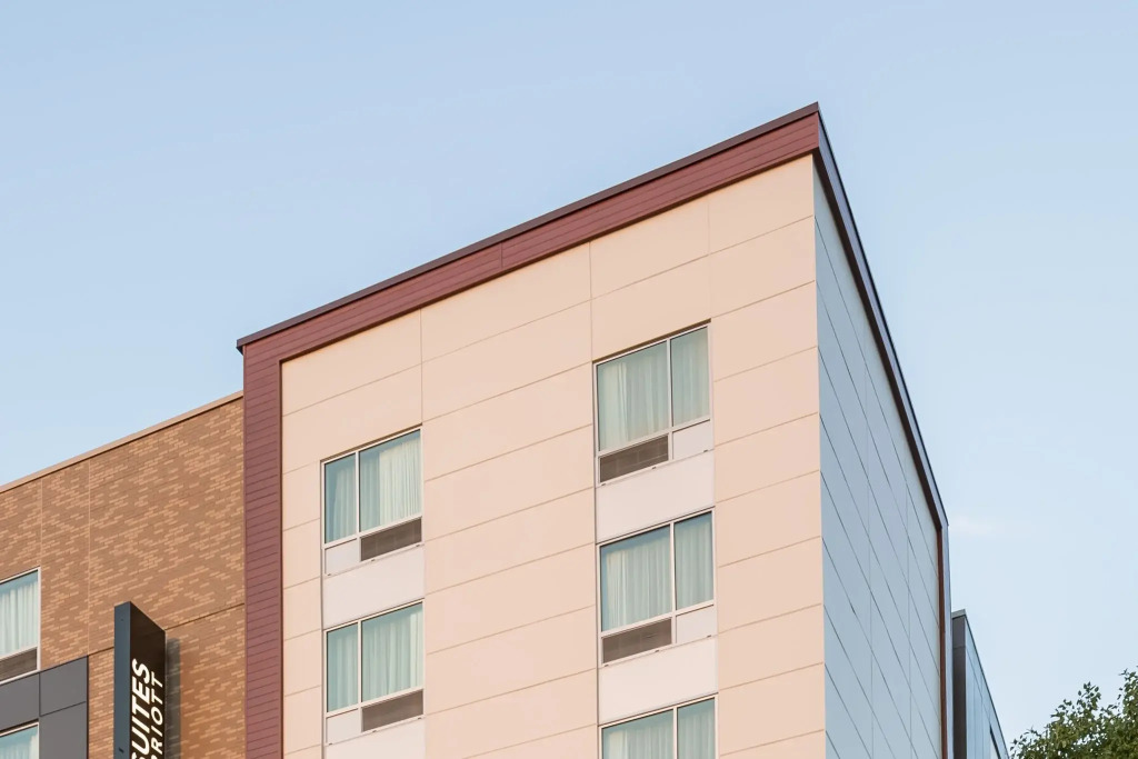 TownePlace Suites By Marriott Rochester Mayo Clinic Area