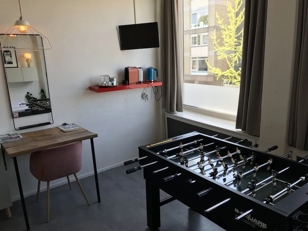 Hotel Credible