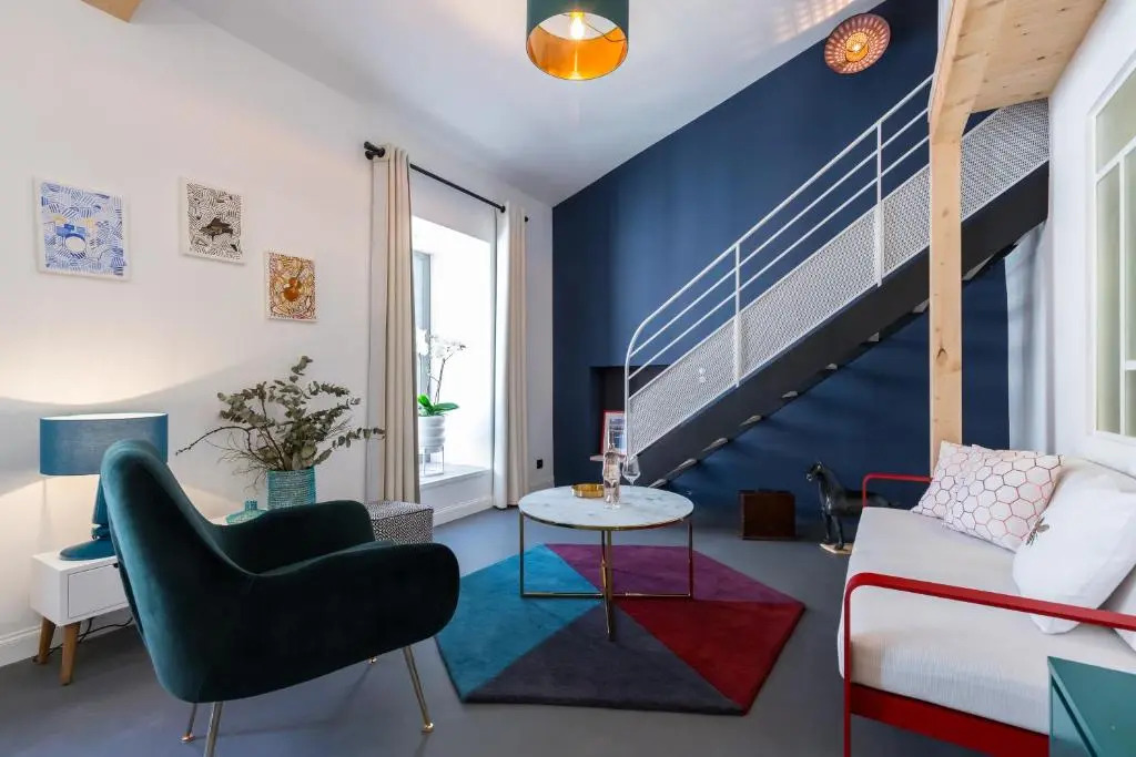 LAbeille - Boutique Apartments