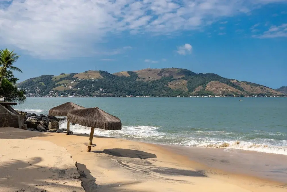 Mangaratiba Zonax in Mangaratiba