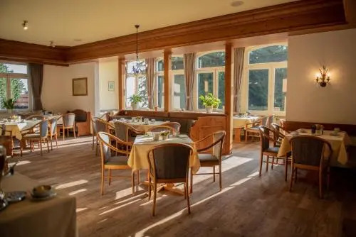 Hotel und Berggasthof Spießberghaus am Rennsteig