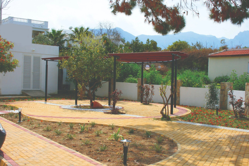 Dorana Hotel