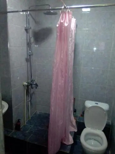 Apartment Saram-Berk