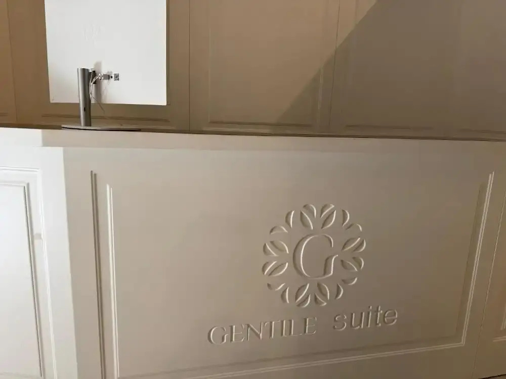Gentile Suite Decumani