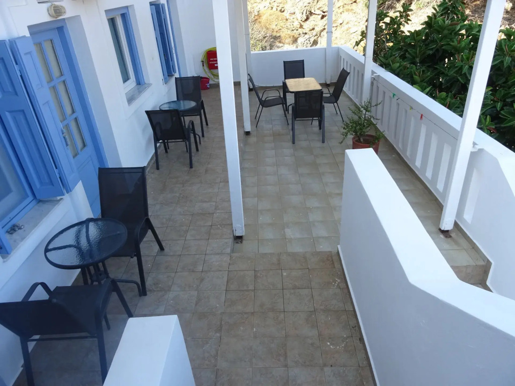 Hotel Astropalia