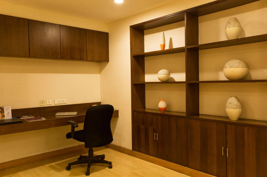 Ellaa Hotel Gachibowli