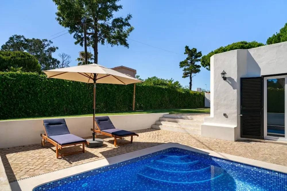 Mrd T3 Villa Pinhal - Quinta da Balaia - Albufeira