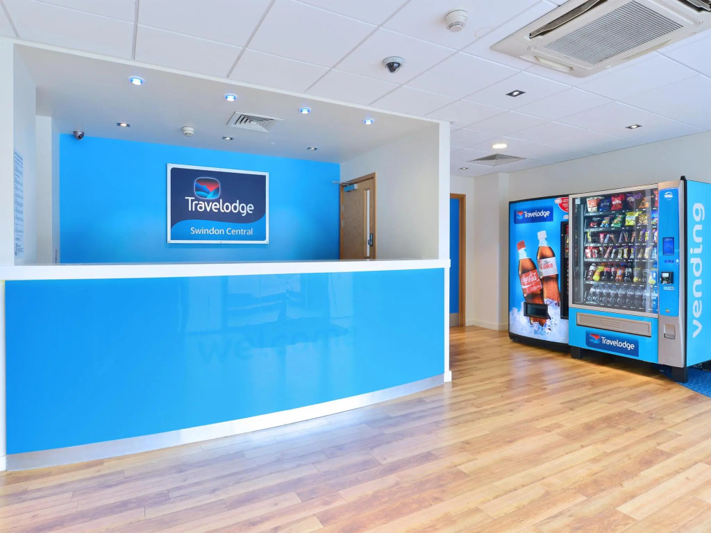Travelodge Swindon Central