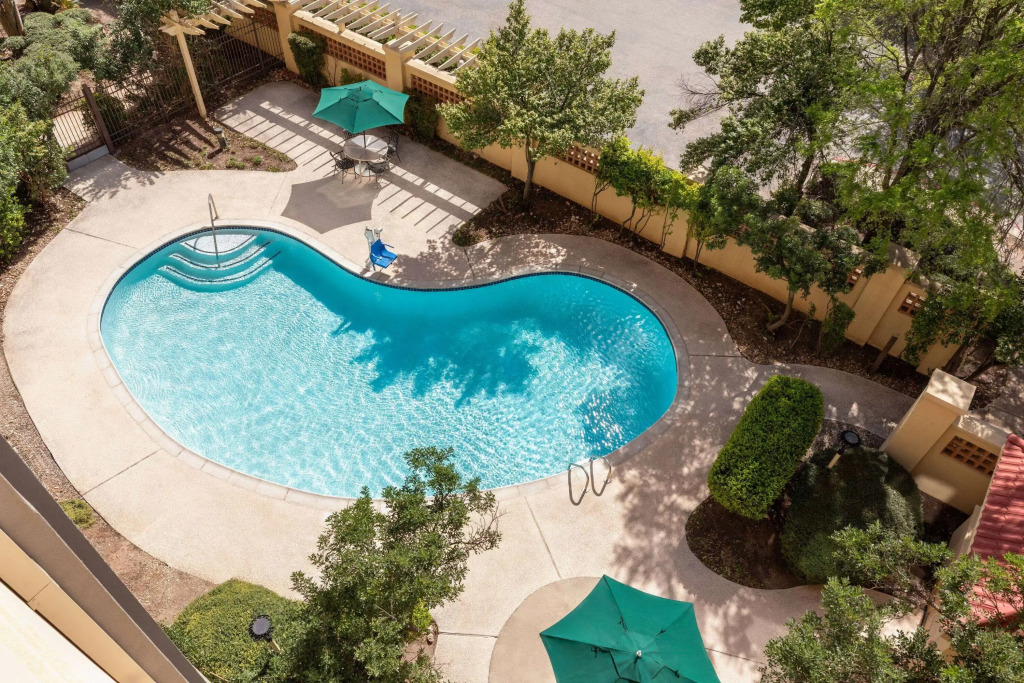 Fairfield by Marriott Inn & Suites Austin Southwest
