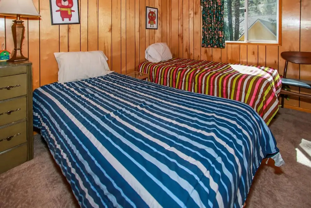 Cozy Bear Cottage